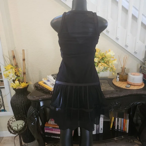 Diesel beaded dress size S